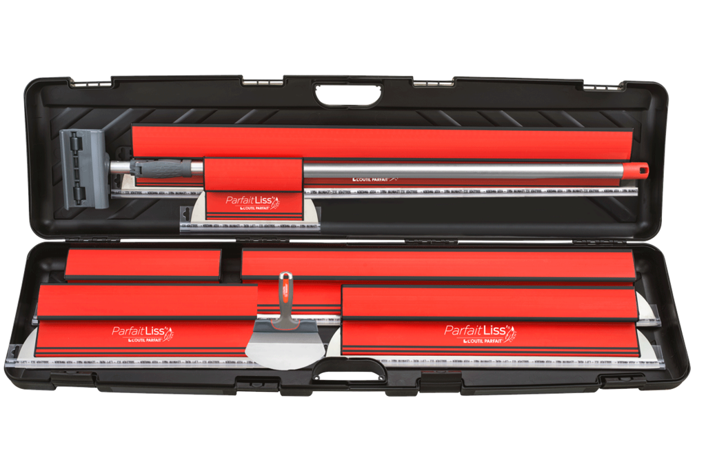 80636 - Valise ParfaitLiss'®Light Lissage XL